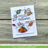 you autumn know