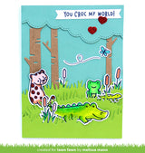 croc my world