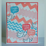 _chevron backdrops_