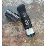 rabbit hole designs cottontail embossing powder tool