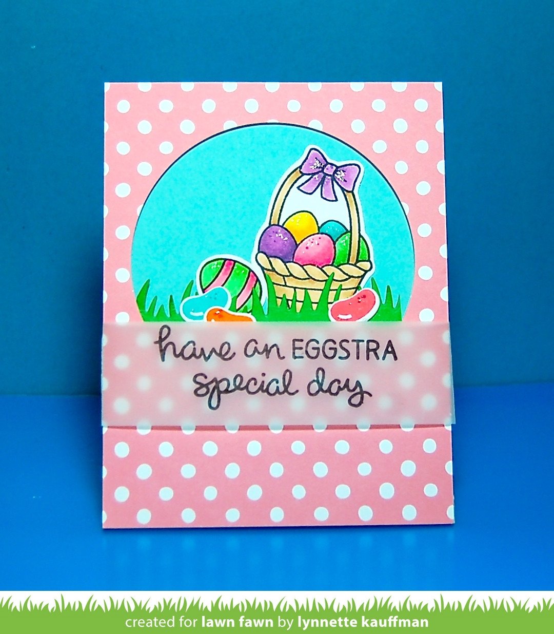 eggstra special easter