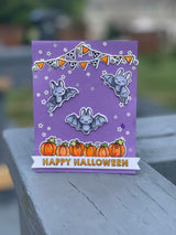 fangtastic friends add-on