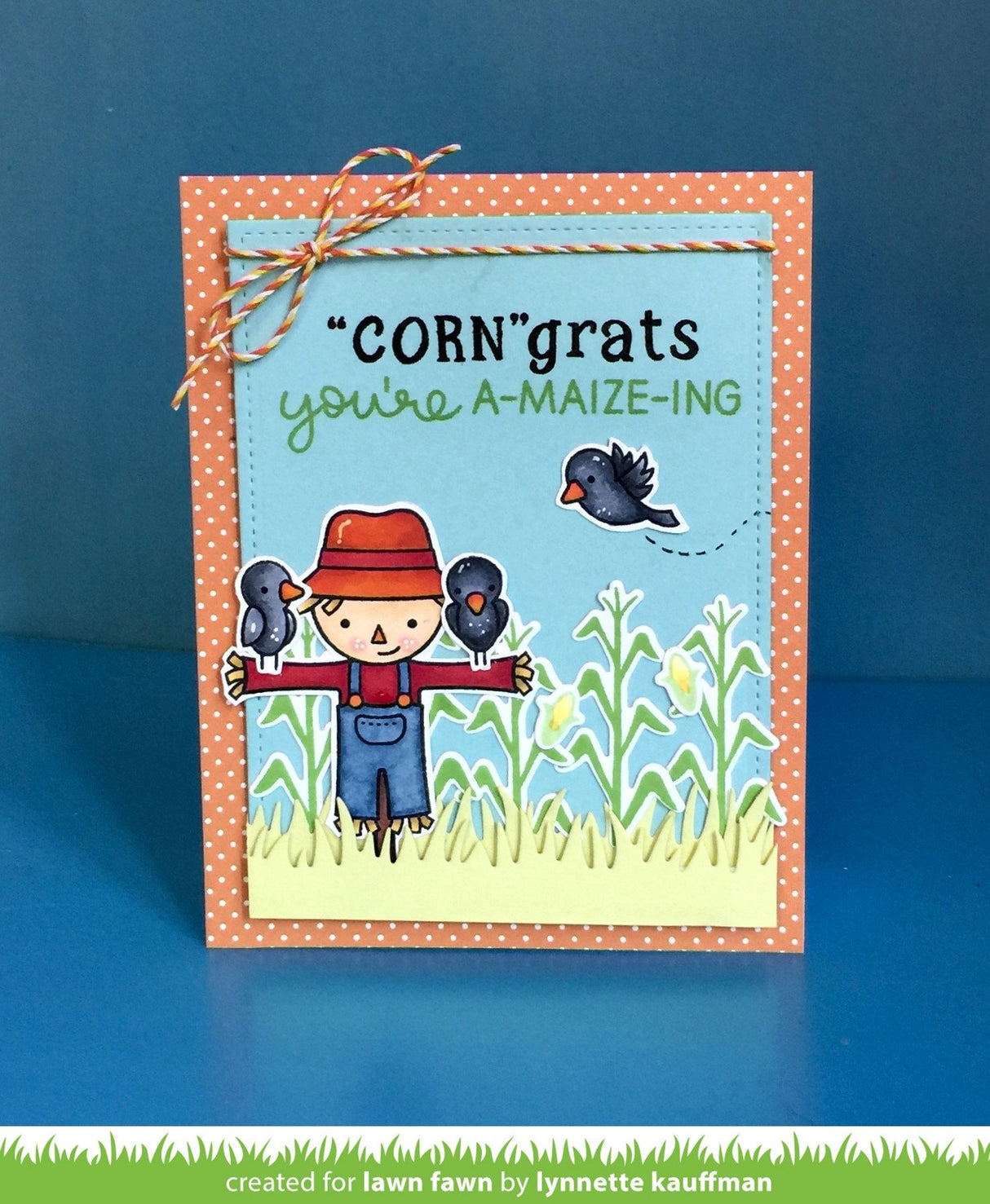happy harvest