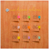 quinn's 123s