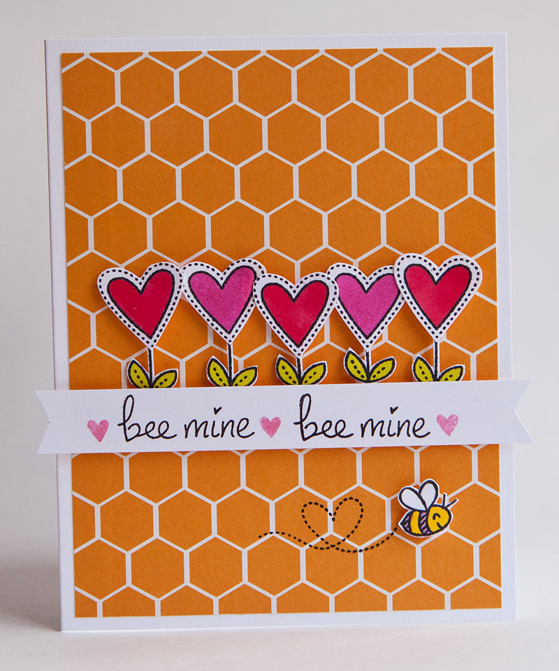 bee mine