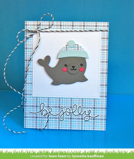 _small dotted square stackables_