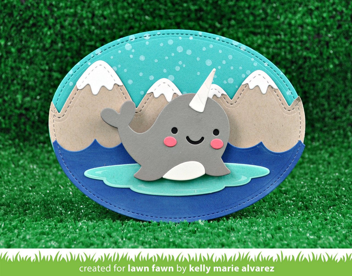 _narwhal and friends_