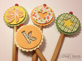 circle stackables