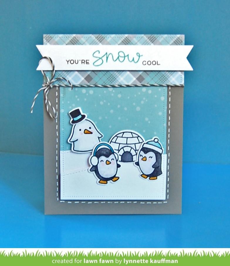 _small dotted rectangle stackables_